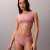 Invisibles-geelikaarinen, kevyesti vuorattu Bralette Invisibles-geelikaarinen, kevyesti vuorattu Bralette