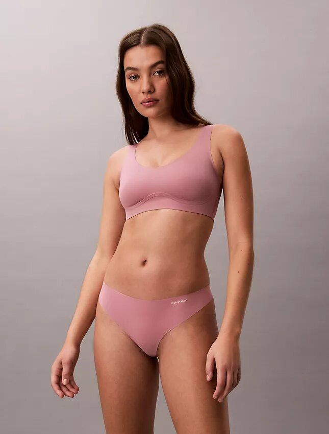 Invisibles-geelikaarinen, kevyesti vuorattu Bralette Invisibles-geelikaarinen, kevyesti vuorattu Bralette