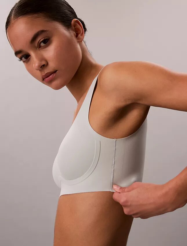 Invisibles-geelikaarinen, kevyesti vuorattu Bralette Invisibles-geelikaarinen, kevyesti vuorattu Bralette