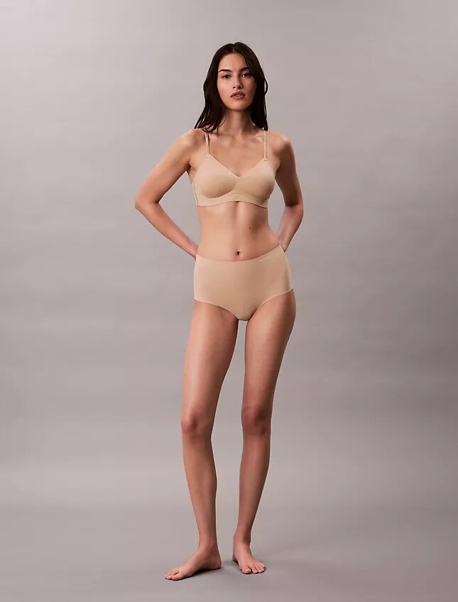 Invisibles-geelikaarinen, kevyesti vuorattu Bralette Invisibles-geelikaarinen, kevyesti vuorattu Bralette