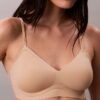 Invisibles-geelikaarinen, kevyesti vuorattu Bralette Invisibles-geelikaarinen, kevyesti vuorattu Bralette