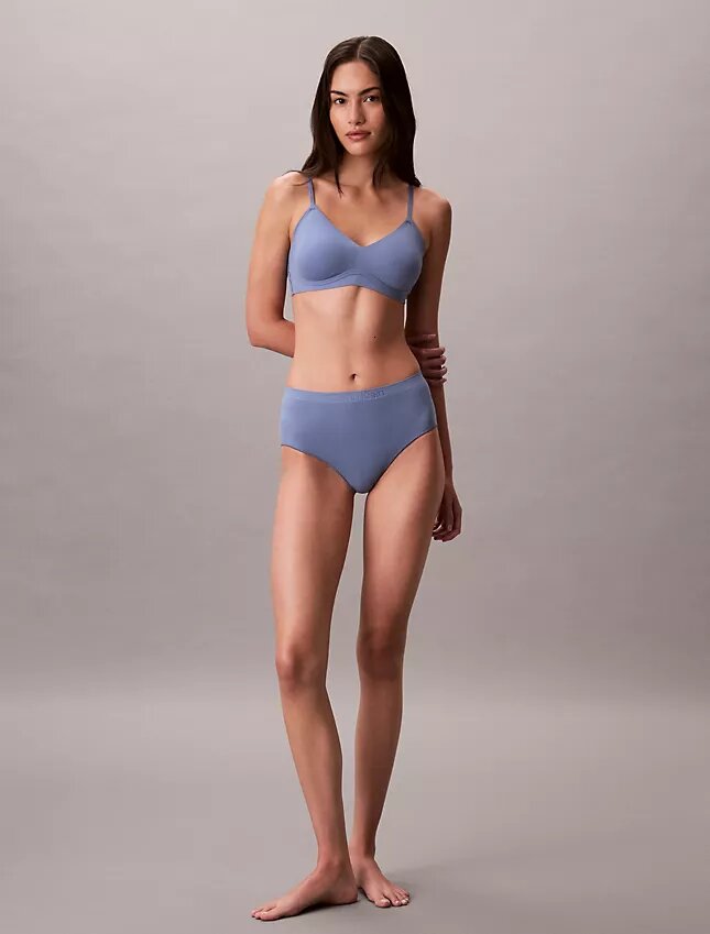 Invisibles-geelikaarinen, kevyesti vuorattu Bralette Invisibles-geelikaarinen, kevyesti vuorattu Bralette