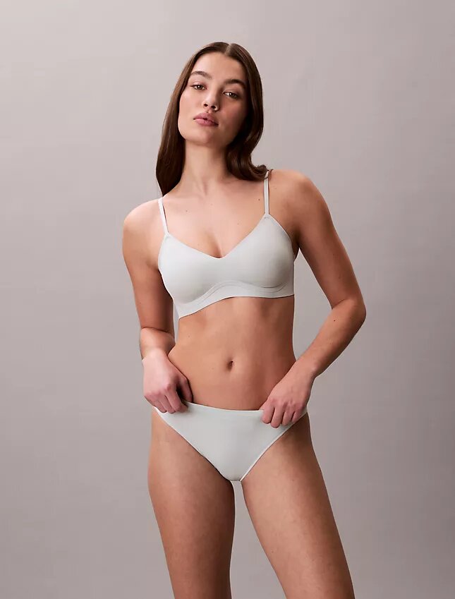 Invisibles-geelikaarinen, kevyesti vuorattu Bralette Invisibles-geelikaarinen, kevyesti vuorattu Bralette