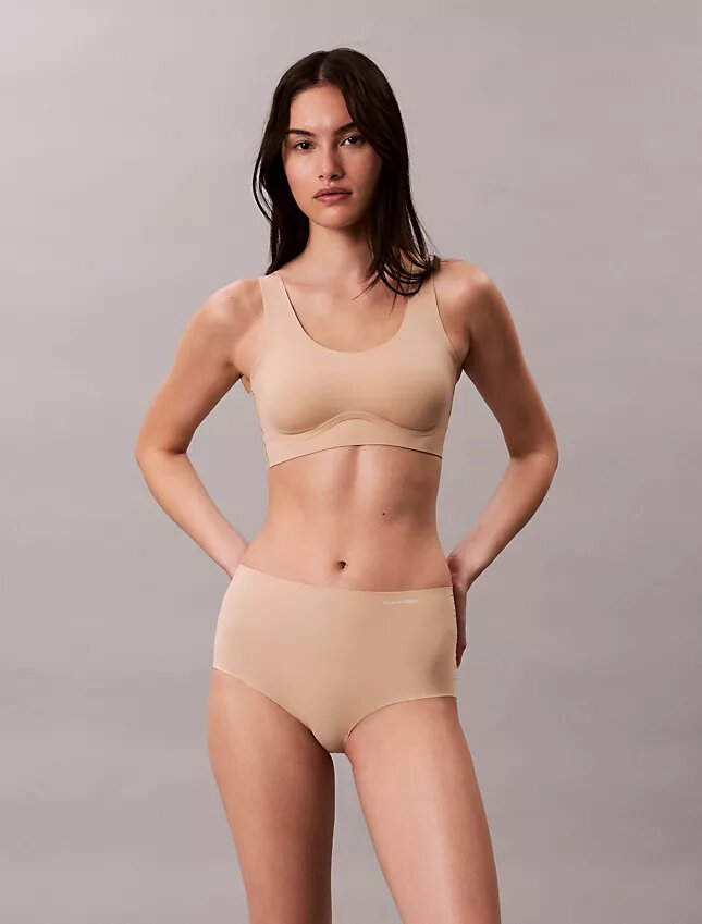 Invisibles-geelikaarinen, kevyesti vuorattu Bralette Invisibles-geelikaarinen, kevyesti vuorattu Bralette