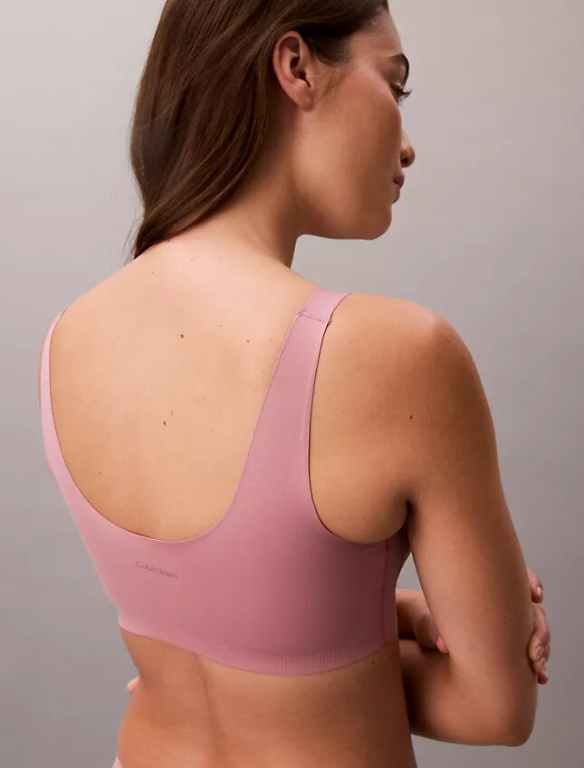 Invisibles-geelikaarinen, kevyesti vuorattu Bralette Invisibles-geelikaarinen, kevyesti vuorattu Bralette