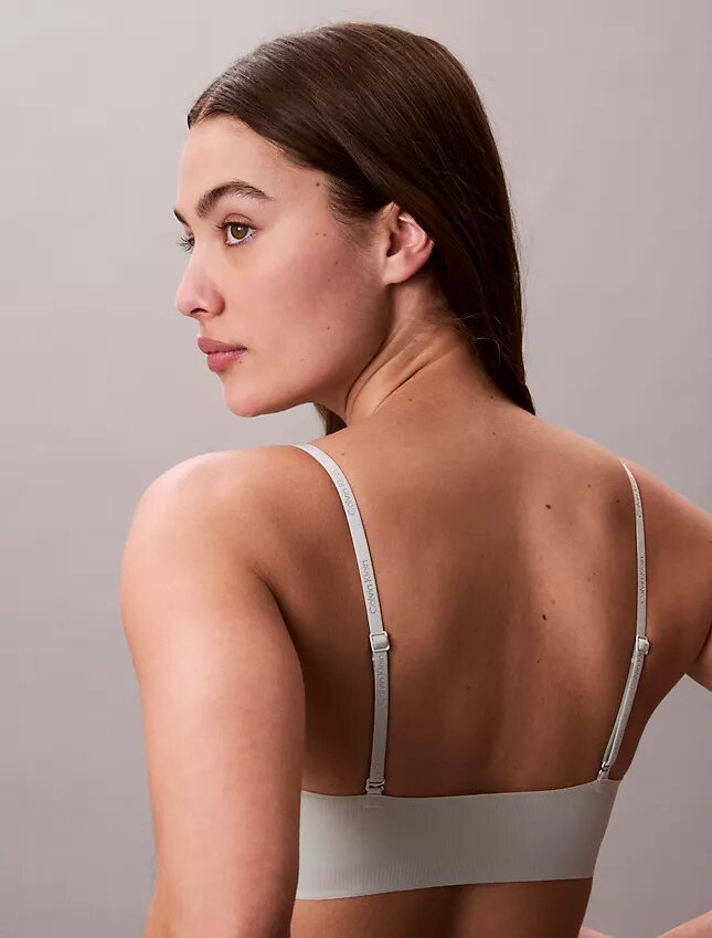 Invisibles-geelikaarinen, kevyesti vuorattu Bralette Invisibles-geelikaarinen, kevyesti vuorattu Bralette