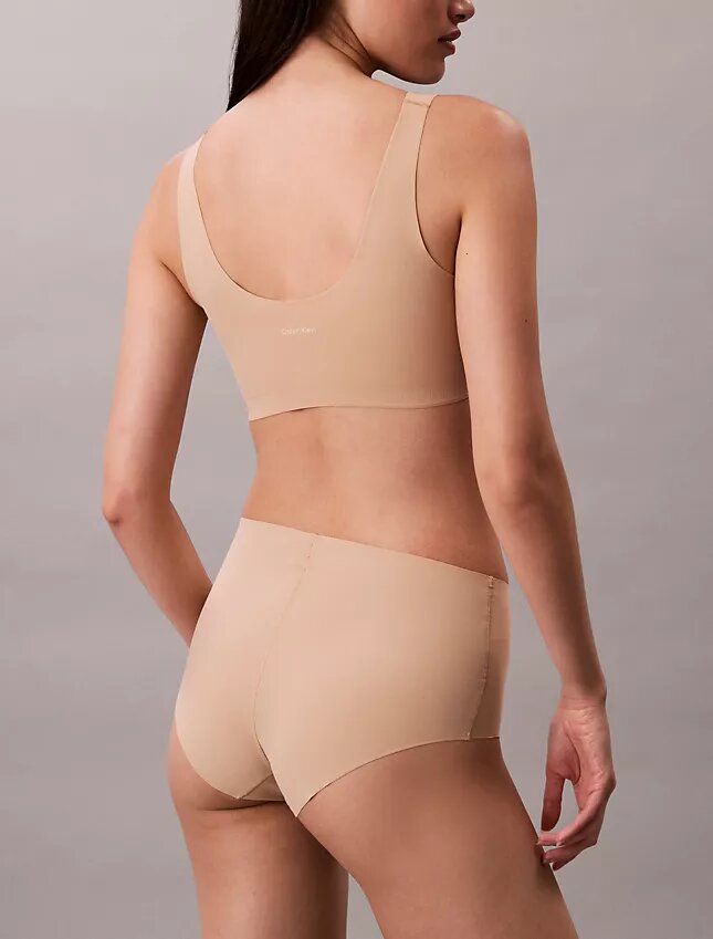 Invisibles-geelikaarinen, kevyesti vuorattu Bralette Invisibles-geelikaarinen, kevyesti vuorattu Bralette