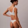 Invisibles-geelikaarinen, kevyesti vuorattu Bralette Invisibles-geelikaarinen, kevyesti vuorattu Bralette