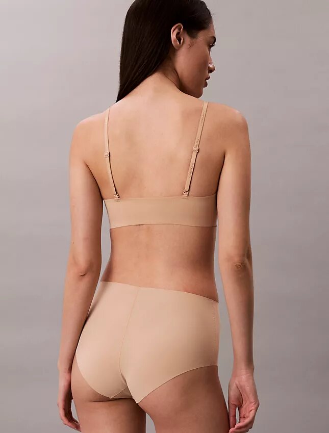 Invisibles-geelikaarinen, kevyesti vuorattu Bralette Invisibles-geelikaarinen, kevyesti vuorattu Bralette