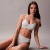Invisibles-geelikaarinen, kevyesti vuorattu Bralette Invisibles-geelikaarinen, kevyesti vuorattu Bralette