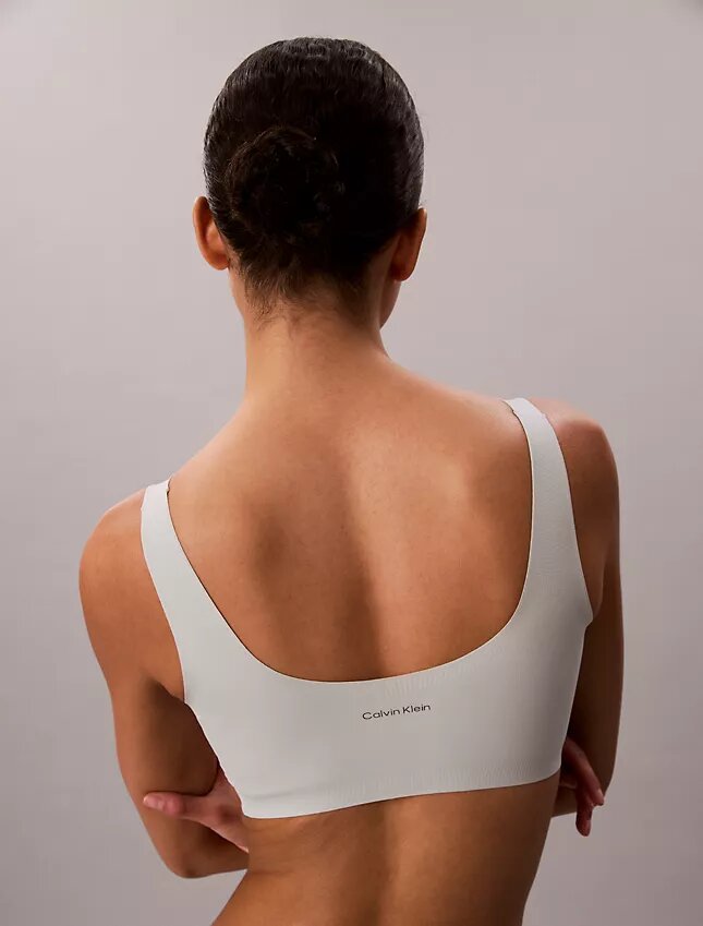 Invisibles-geelikaarinen, kevyesti vuorattu Bralette Invisibles-geelikaarinen, kevyesti vuorattu Bralette
