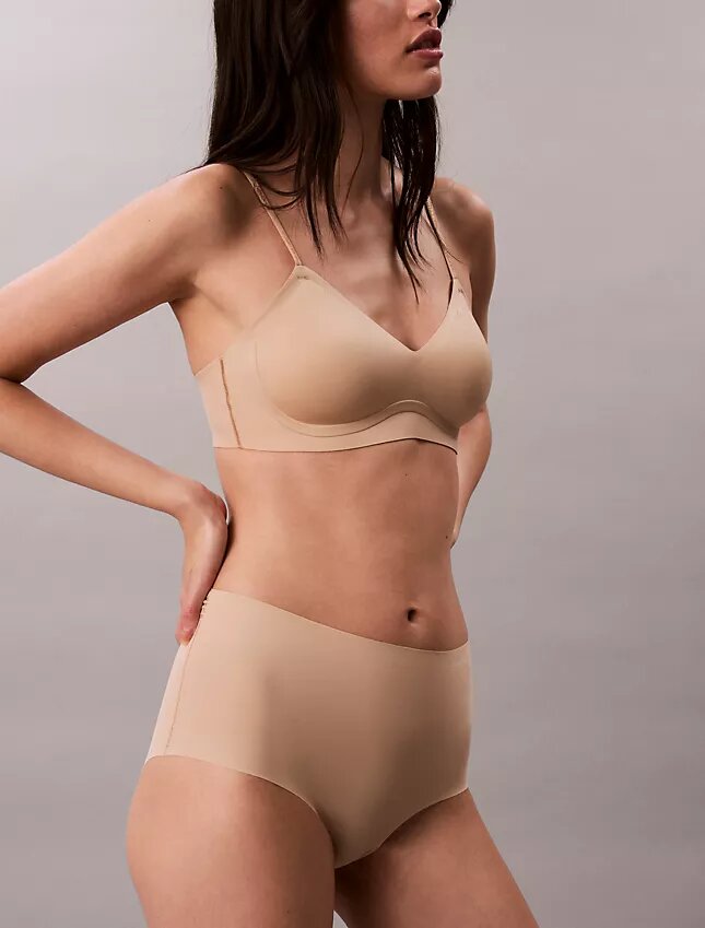 Invisibles-geelikaarinen, kevyesti vuorattu Bralette Invisibles-geelikaarinen, kevyesti vuorattu Bralette