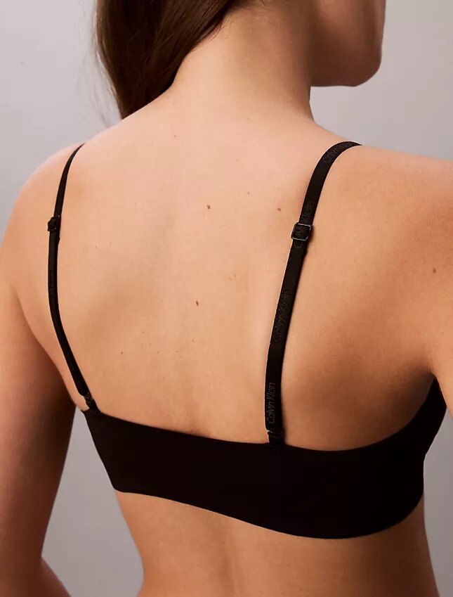 Invisibles-geelikaarinen, kevyesti vuorattu Bralette Invisibles-geelikaarinen, kevyesti vuorattu Bralette