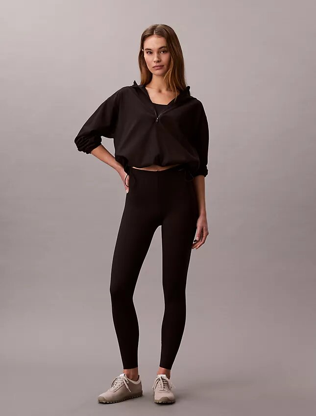 Invisibles High Waist Leggings Invisibles High Waist Leggings