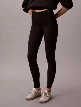 Invisibles High Waist Leggings