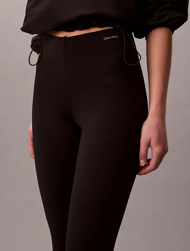 Invisibles High Waist Leggings Invisibles High Waist Leggings