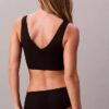 Invisibles kevyesti vuorattu V-kaula-aukkoinen Bralette Invisibles kevyesti vuorattu V-kaula-aukkoinen Bralette