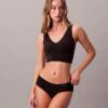 Invisibles kevyesti vuorattu V-kaula-aukkoinen Bralette Invisibles kevyesti vuorattu V-kaula-aukkoinen Bralette