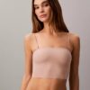 Invisibles Longline Wirefree Bandeau