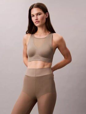 Invisibles Medium Support Mesh -urheiluliivi