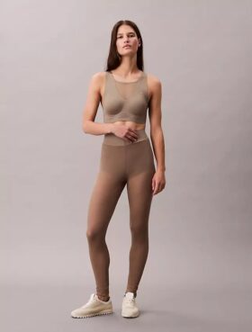 Invisibles Medium Support Mesh -urheiluliivi