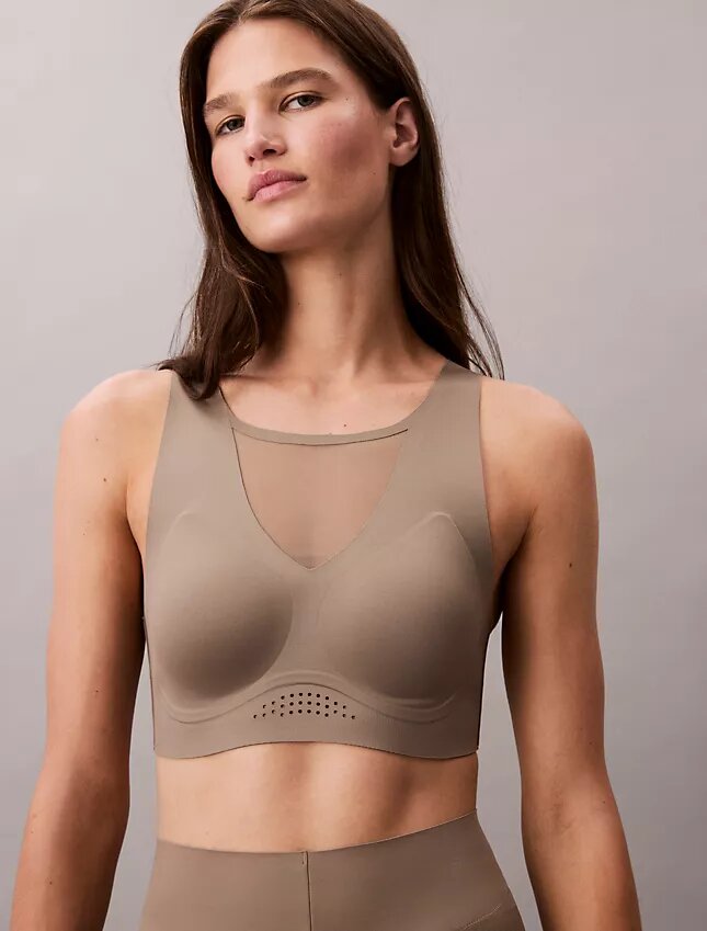 Invisibles Medium Support Mesh -urheiluliivi Invisibles Medium Support Mesh -urheiluliivi
