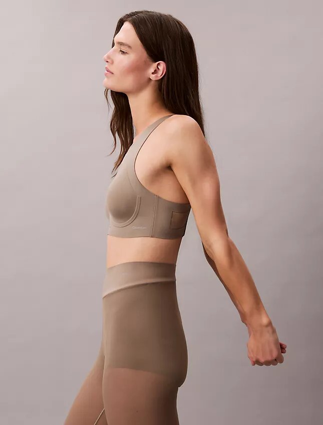 Invisibles Medium Support Mesh -urheiluliivi Invisibles Medium Support Mesh -urheiluliivi