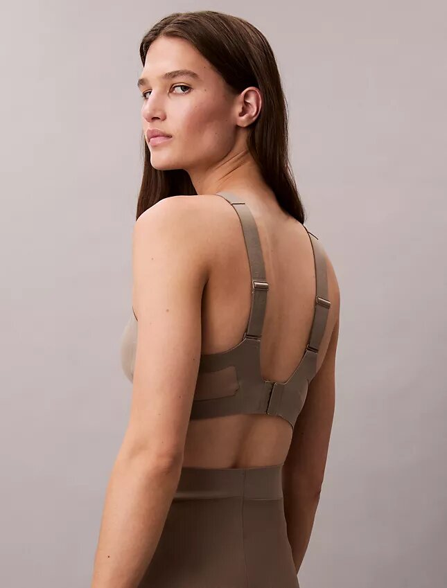 Invisibles Medium Support Mesh -urheiluliivi Invisibles Medium Support Mesh -urheiluliivi