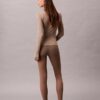 Invisibles Mesh -korkeavyötäröiset leggingsit Invisibles Mesh -korkeavyötäröiset leggingsit