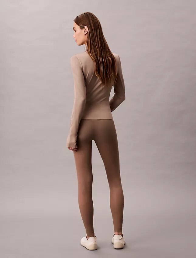Invisibles Mesh -korkeavyötäröiset leggingsit Invisibles Mesh -korkeavyötäröiset leggingsit