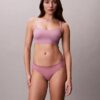 Invisibles-sarjan kaaritueton, kevyesti vuorattu Bralette Invisibles-sarjan kaaritueton, kevyesti vuorattu Bralette