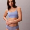 Invisibles-sarjan kaaritueton, kevyesti vuorattu Bralette Invisibles-sarjan kaaritueton, kevyesti vuorattu Bralette