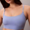 Invisibles-sarjan kaaritueton, kevyesti vuorattu Bralette Invisibles-sarjan kaaritueton, kevyesti vuorattu Bralette