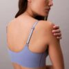 Invisibles-sarjan kaaritueton, kevyesti vuorattu Bralette Invisibles-sarjan kaaritueton, kevyesti vuorattu Bralette