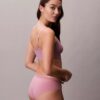 Invisibles-sarjan kaaritueton, kevyesti vuorattu Bralette Invisibles-sarjan kaaritueton, kevyesti vuorattu Bralette