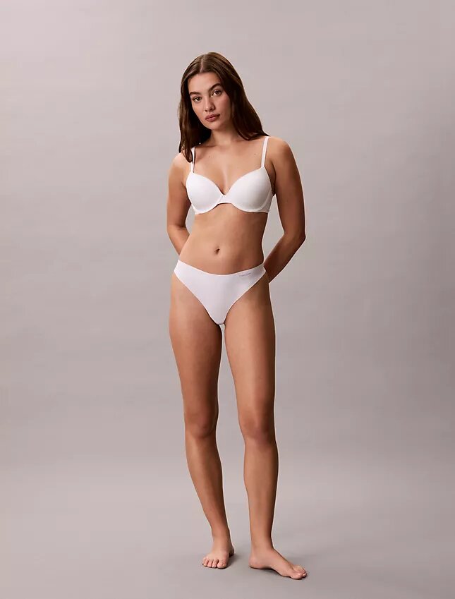 Invisibles-Thong Invisibles-Thong