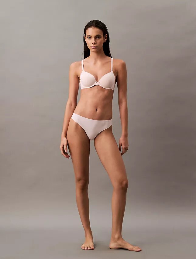 Invisibles-Thong Invisibles-Thong