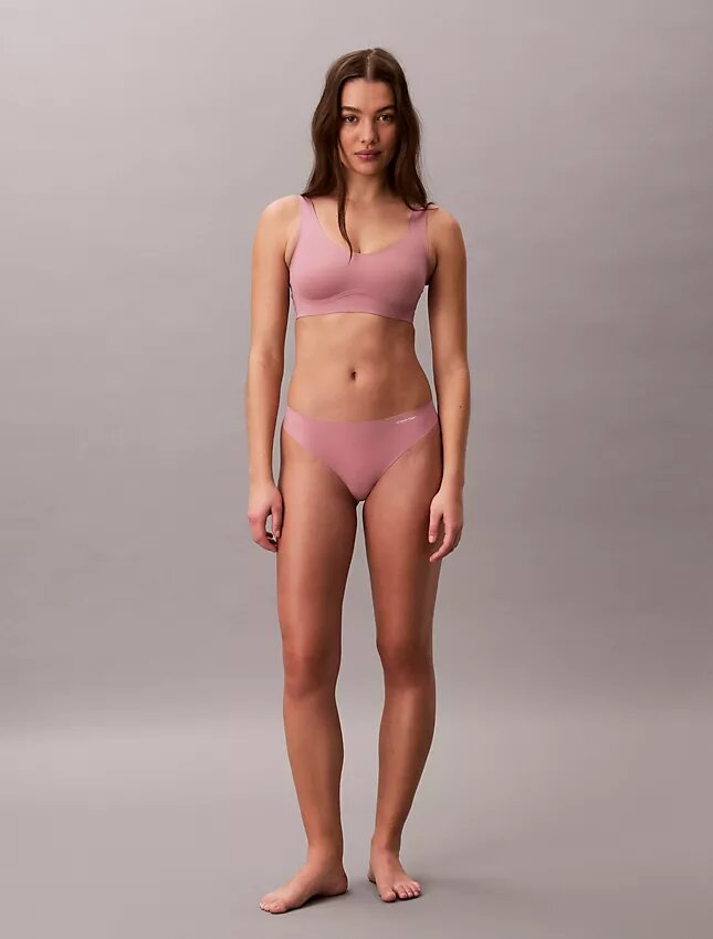 Invisibles-Thong Invisibles-Thong