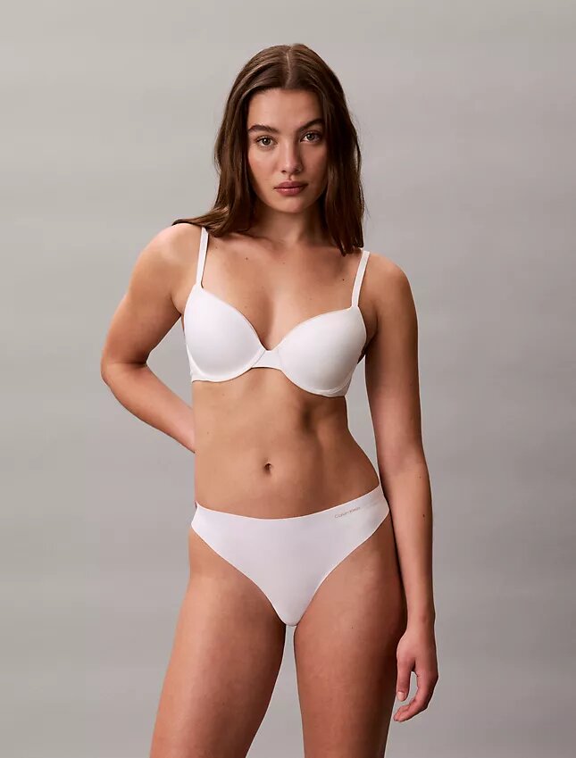 Invisibles-Thong Invisibles-Thong