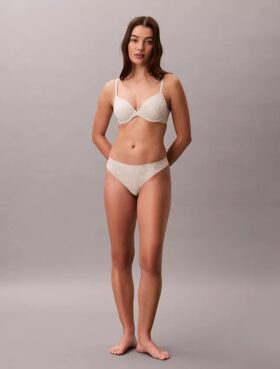 Invisibles-Thong Invisibles-Thong