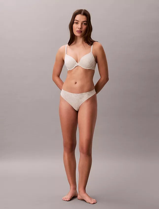 Invisibles-Thong Invisibles-Thong