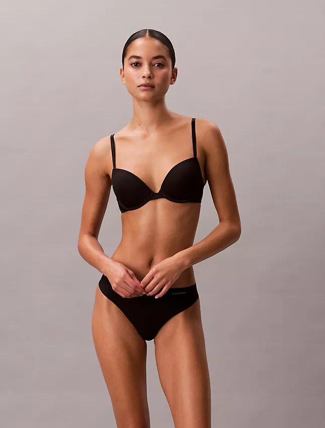 Invisibles-Thong Invisibles-Thong