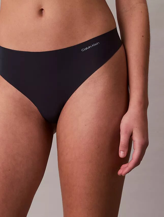Invisibles-Thong Invisibles-Thong