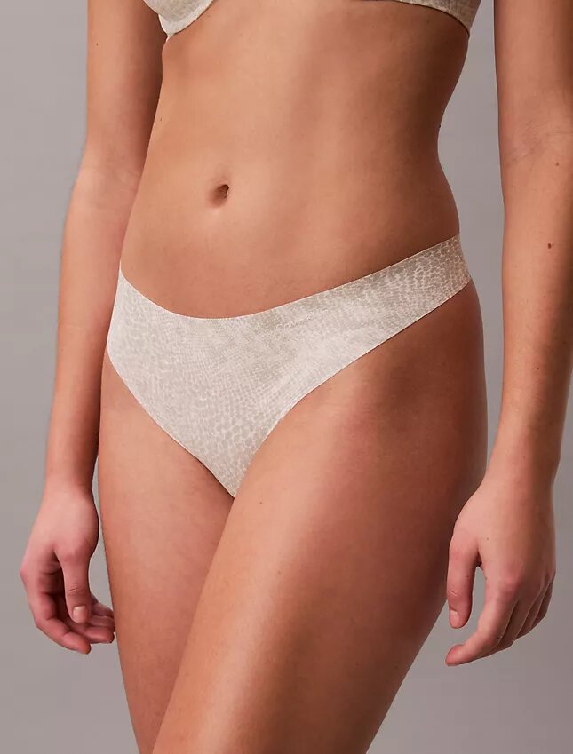 Invisibles-Thong Invisibles-Thong