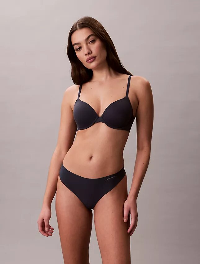Invisibles-Thong Invisibles-Thong
