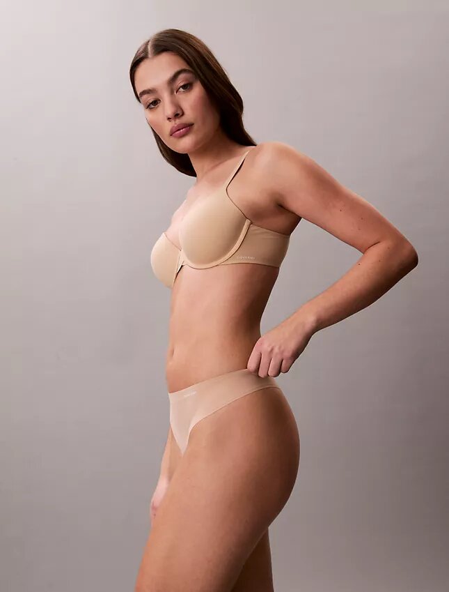 Invisibles-Thong Invisibles-Thong