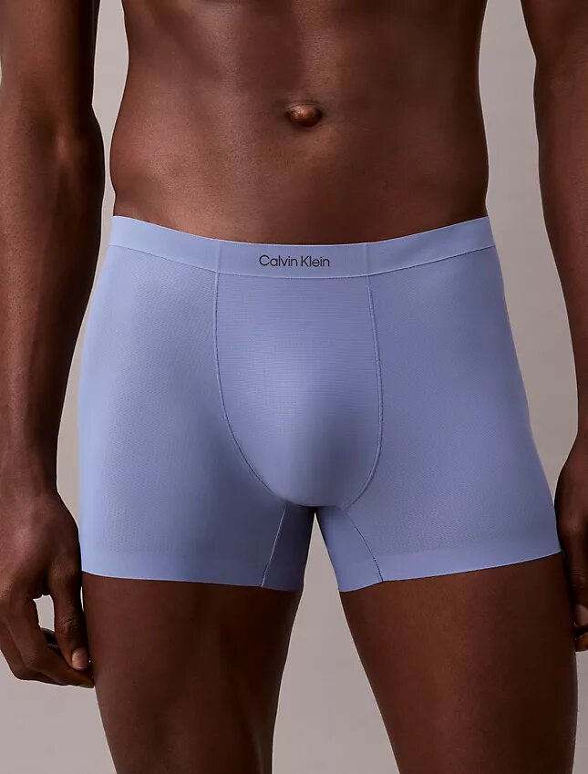 Invisibles-Trunk Invisibles-Trunk