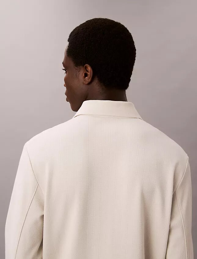 Jacquard-polo-neule Jacquard-polo-neule