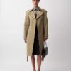 Jones-trenchcoat Jones-trenchcoat