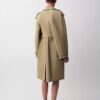 Jones-trenchcoat Jones-trenchcoat